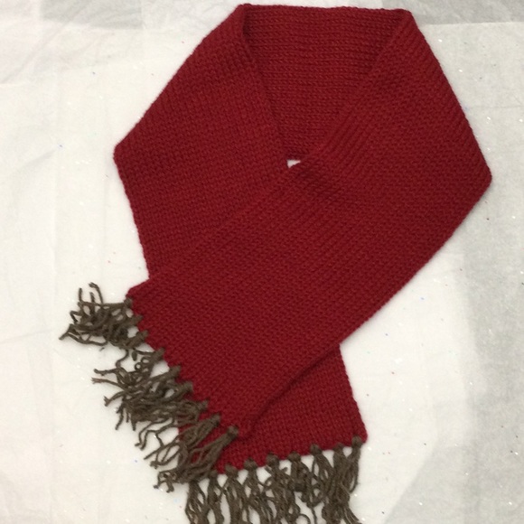 Sophia Knit Beanie and Scarf Set main image 8